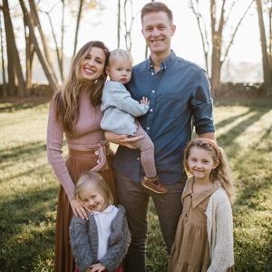 Meet your Posher, Margaret